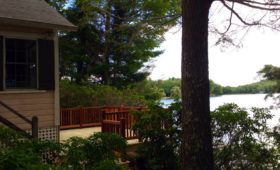 Decks & Sunrooms