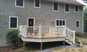 Decks & Sunrooms